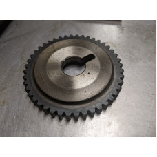 116S107 Exhaust Camshaft Timing Gear From 2009 Nissan Rogue  2.5  Japan Built